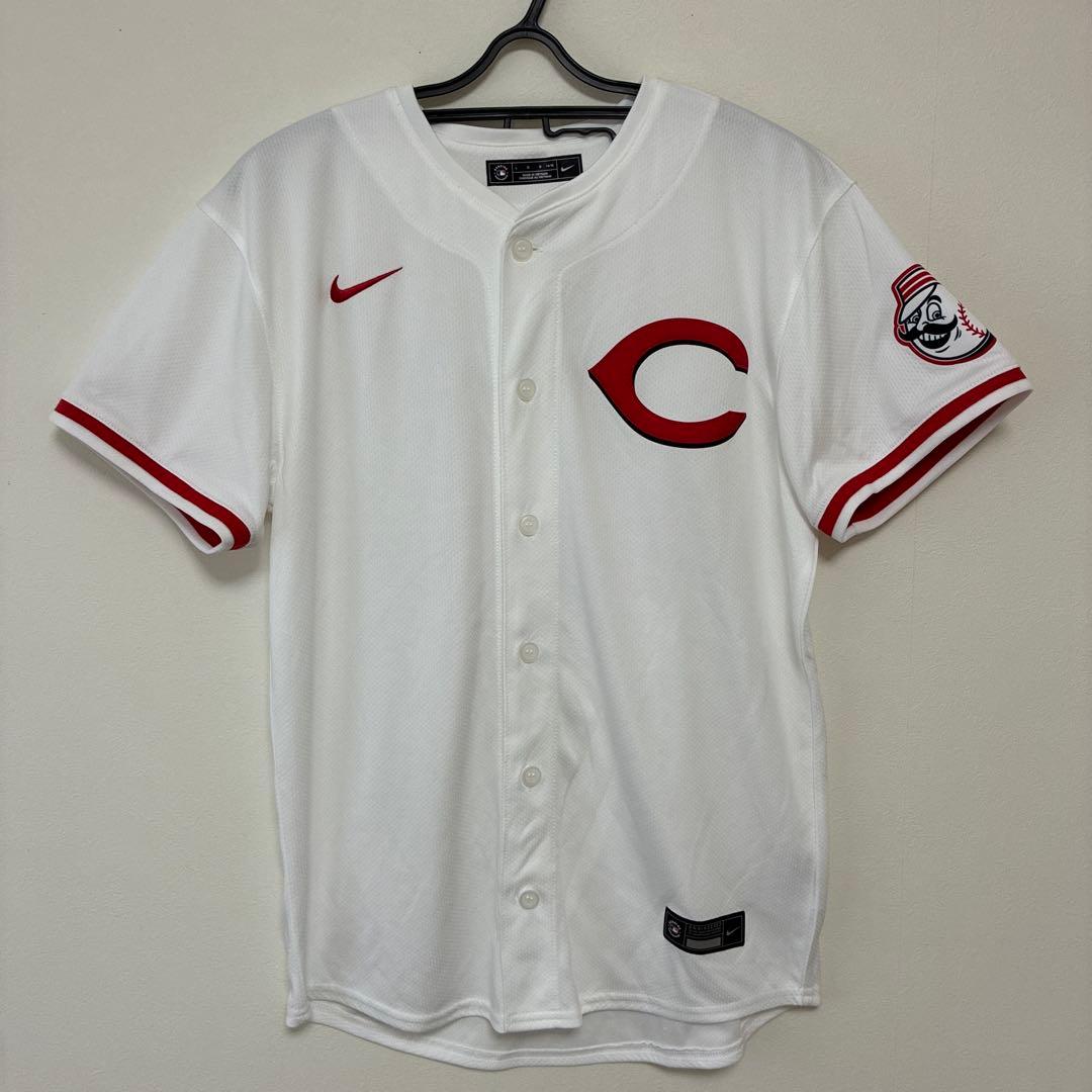 Cincinnati Reds MLB（メジャーリーグ）シンシナティ・レッズ