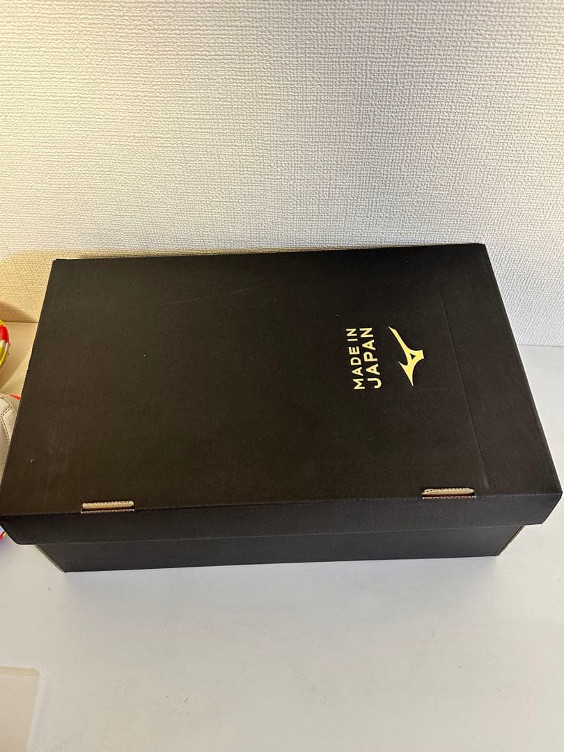 MIZUNO モレリアネオ サラβ TF MADE IN JAPAN 27.5㎝