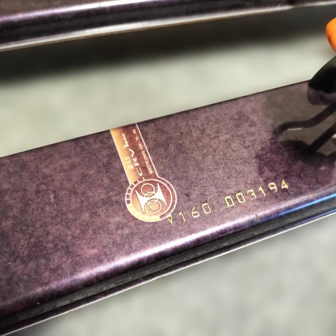 Hart Diva2 スキー板 160cm LOOK nova ビンディング