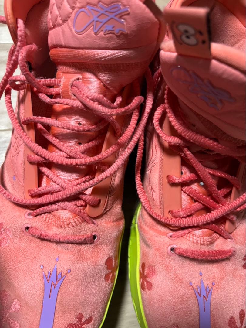 シューズ(男性用) 361sports joker1 Patrick