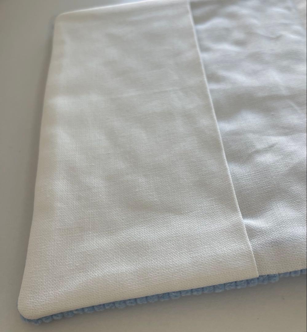 black.crabe05 韓国バインダーカバー ブックカバー 2点