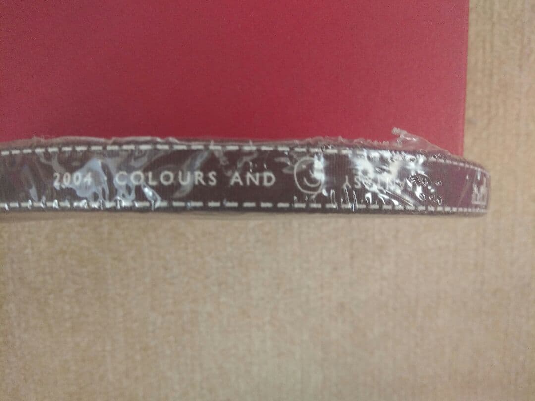 値下げ　レア　エルメス　リボン　未開府