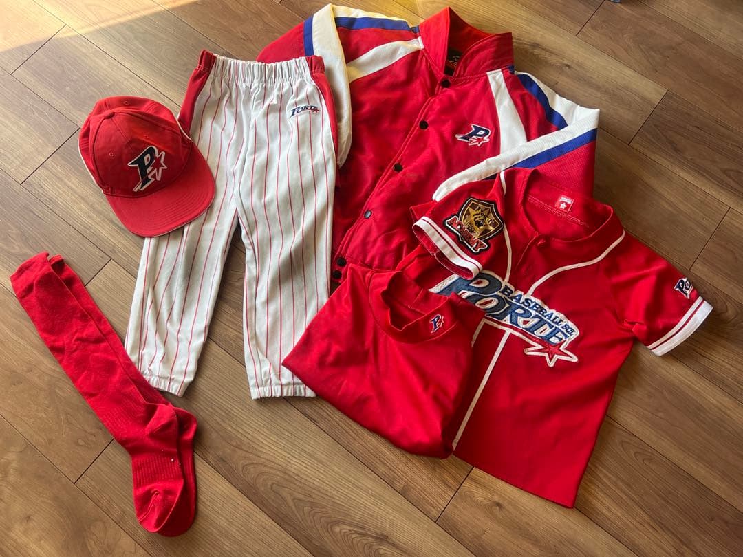 ポルテ　グランドコート(130) ユニフォーム　130