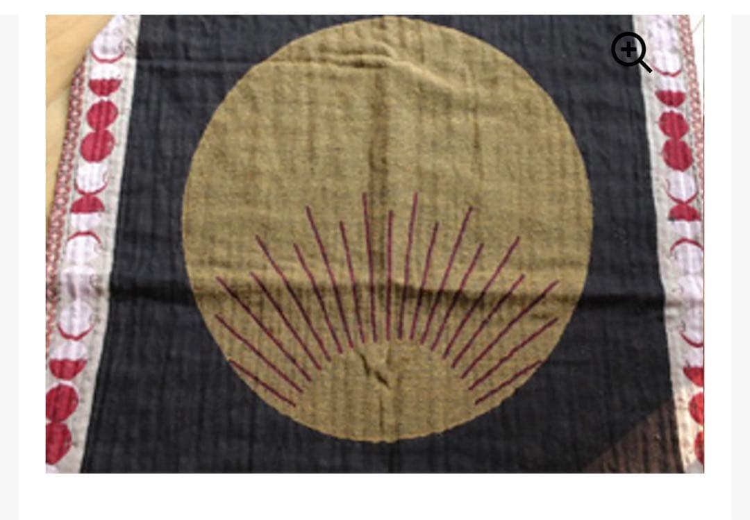 未使用！椎名林檎　ストール\"夜討ち\" 2014年林檎博グッズ