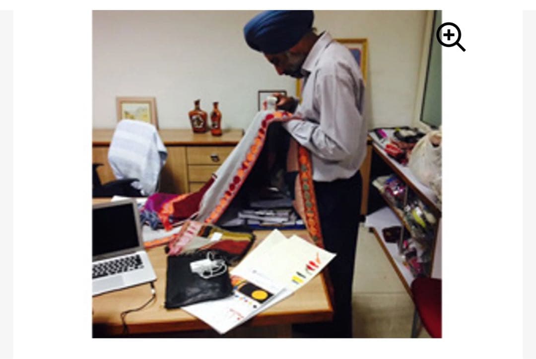 未使用！椎名林檎　ストール\"夜討ち\" 2014年林檎博グッズ