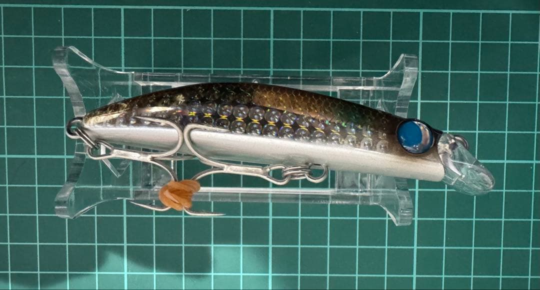 ジャンプライズBABY Rowdy 95S 詰め合わせ