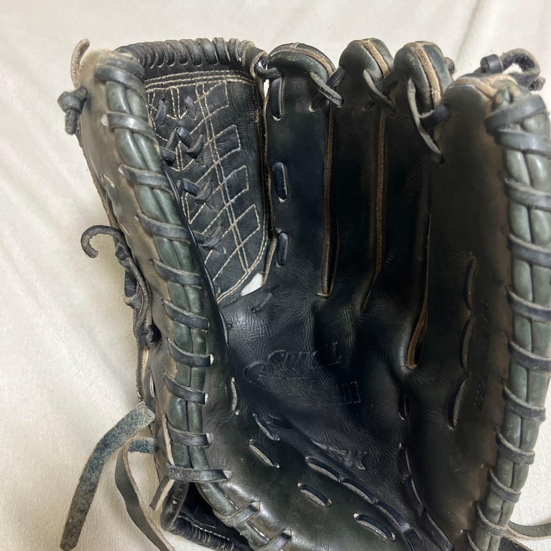 ア*♪様 硬式野球グローブ 練習用にどうぞ！！