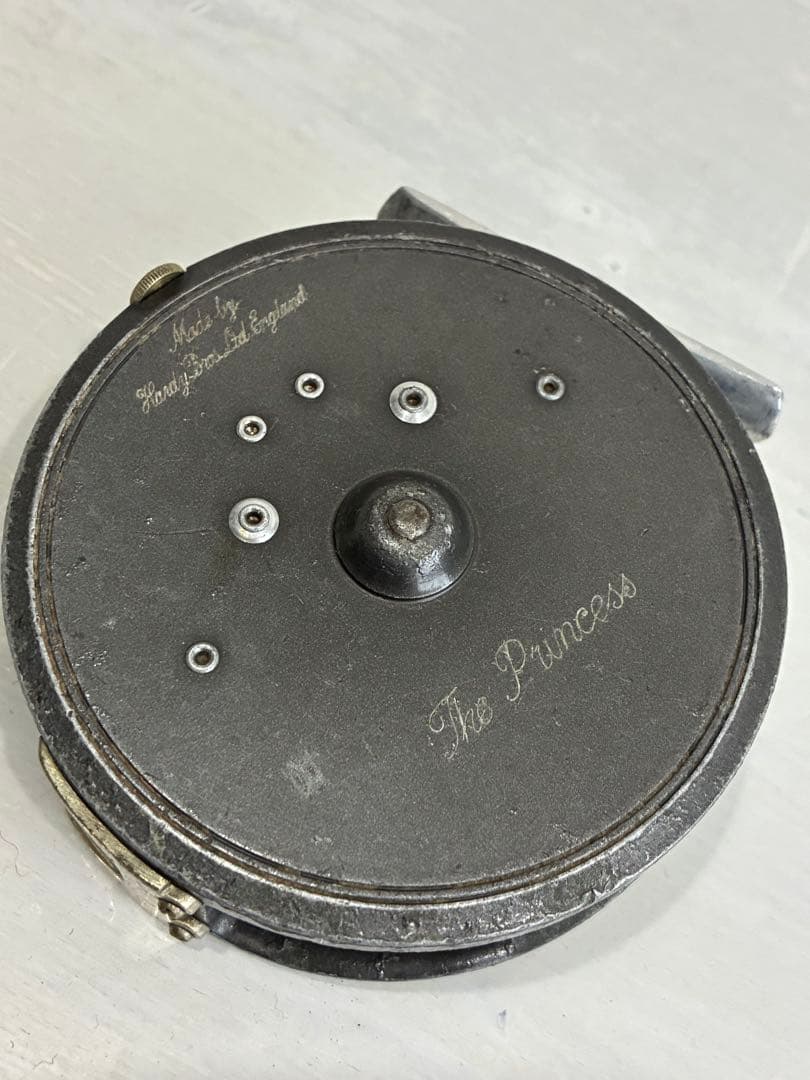 HARDY Bros The Princess ハーディー　プリンセス