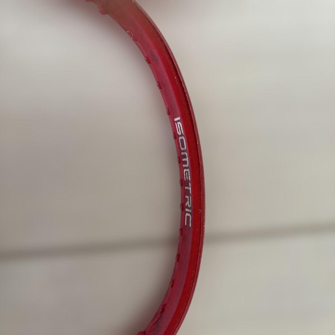 ④2023ヨネックスブイコア98 グリップ2