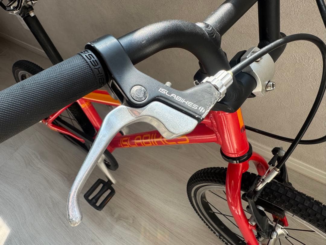 自転車本体 Islabikes Cnoc 16