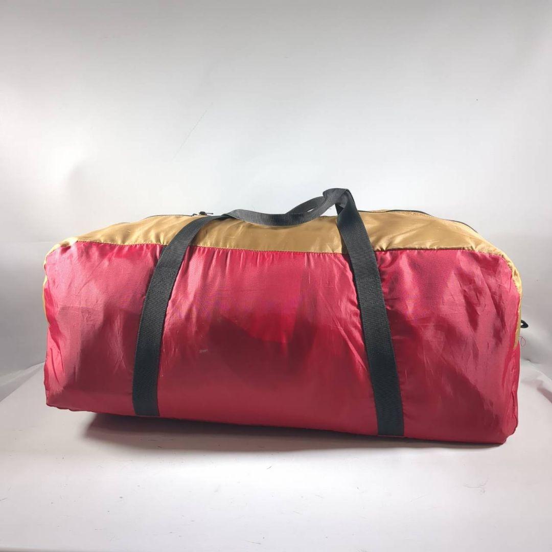 美品  Peak TP-920R メッシュシェルター テント