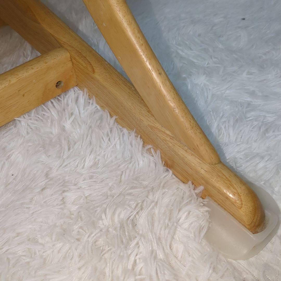 大和屋 yamatoya すくすくチェアプラス　ベビーチェア ハイチェア