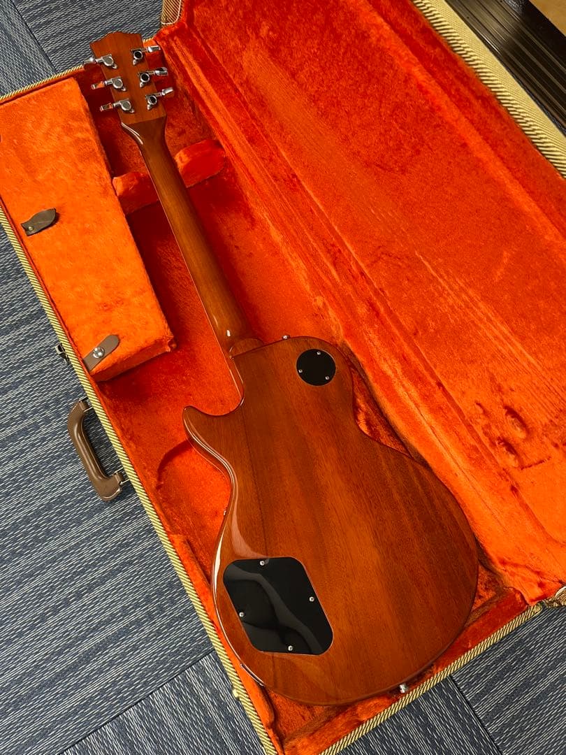 ★超美品★Bacchus/バッカス BLP-STD ZB/HB GT