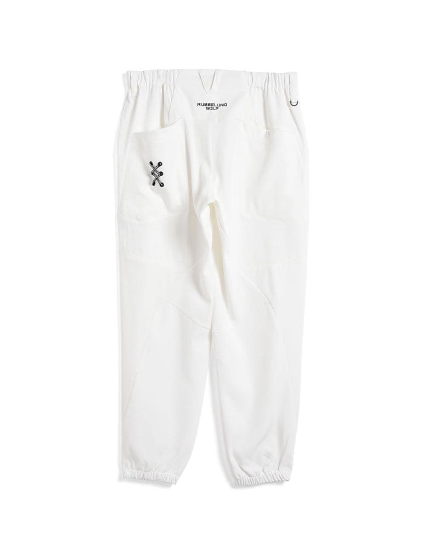RUSSELUNO GOLF LONG PANTS ラッセルノ
