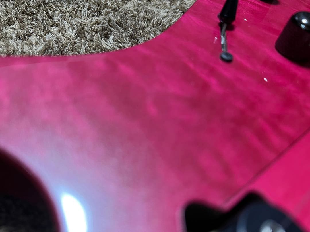 Ibanez RGT320 プレステージ　激レア！フジゲン製！