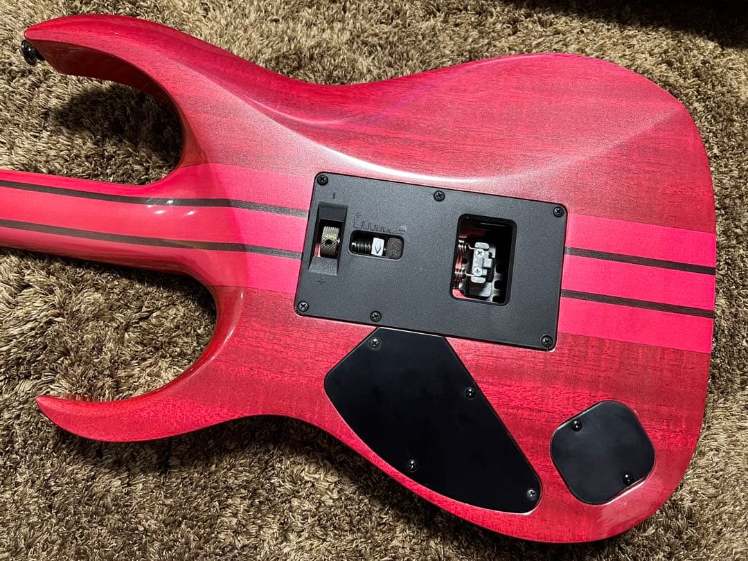 Ibanez RGT320 プレステージ　激レア！フジゲン製！