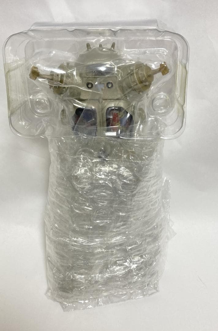 【輸送箱付】究極 アルティメットルミナス キングジョー ウルトラセブン バンダイ