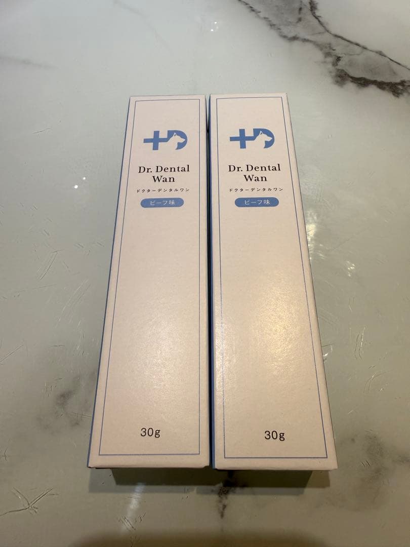 ドクターデンタルワン ビーフ味