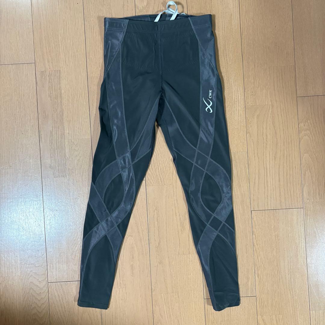 【値下げ】CW-X スポーツタイツ ウィメンズ M
