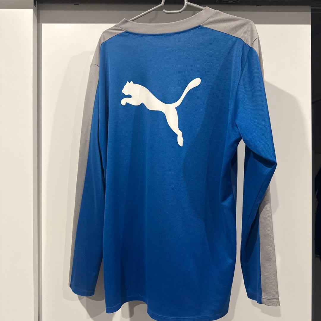 大津サッカー部 練習着