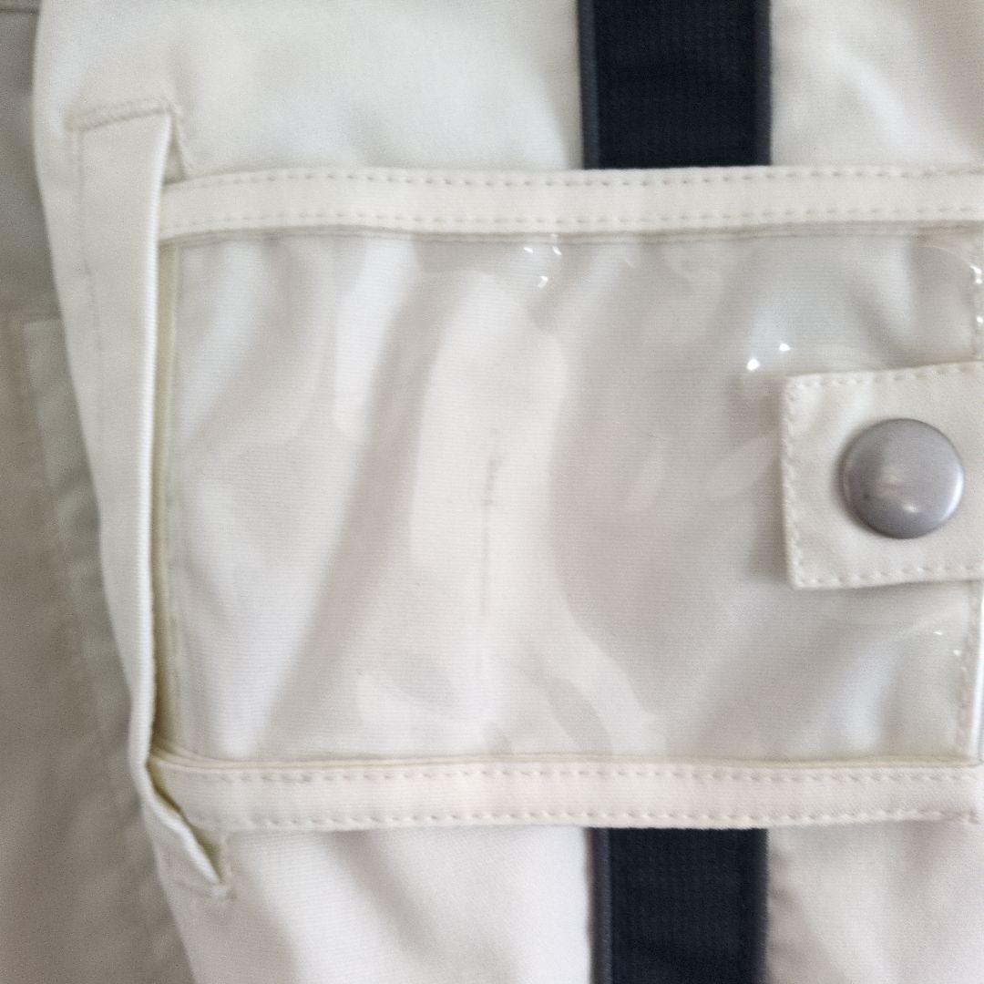 PHENIX PHR228 スキーウェア上下 セット