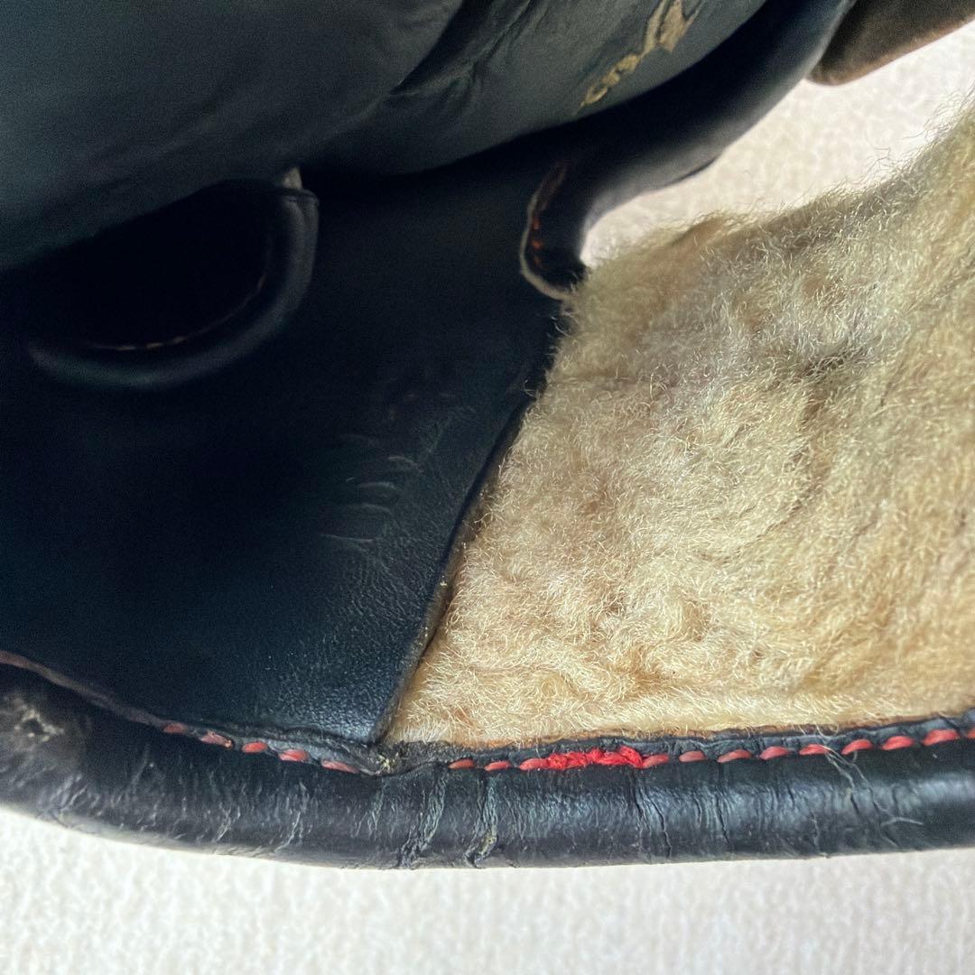 ミズノプロ 硬式 投手用 オーダーグラブ