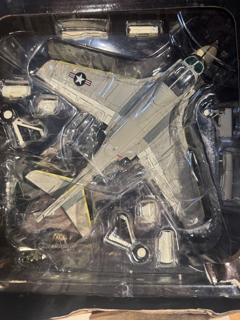 F-4 Phantom II 1/72スケールモデル即日発送