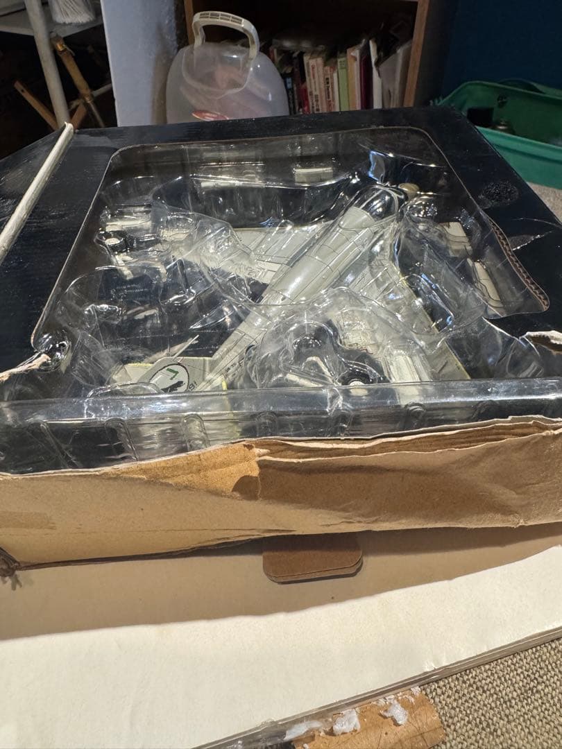 F-4 Phantom II 1/72スケールモデル即日発送