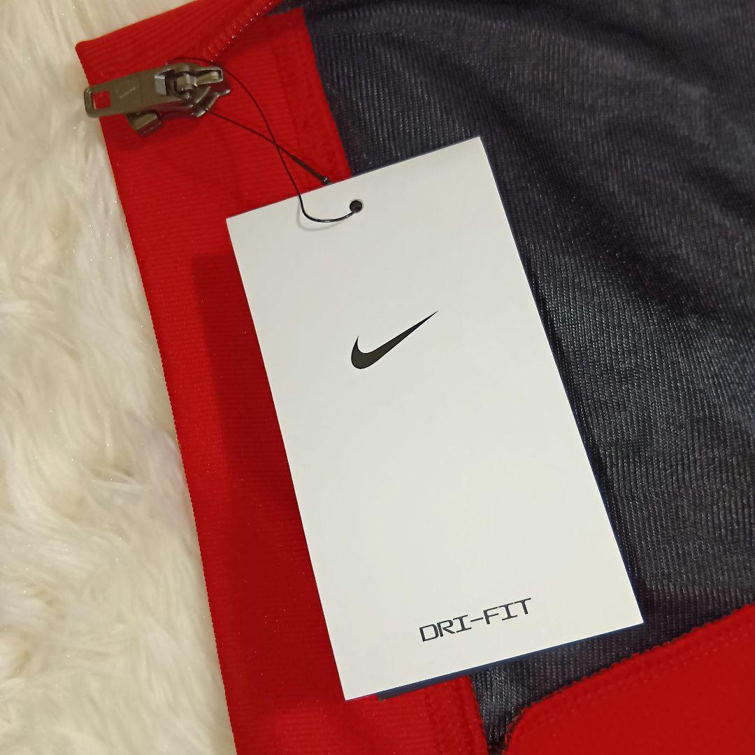 未使用　タグ付き　浦和レッズ　アンセムジャケット XL　ナイキ　ジャージ