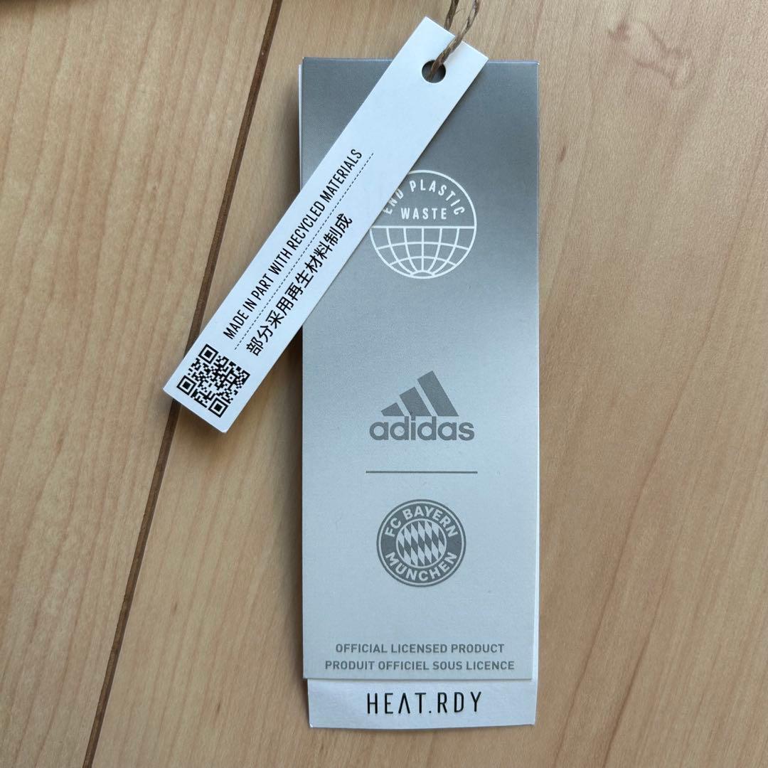 正規品新品☆バイエルンミュンヘン22/23サードオーセンティックユニフォームO