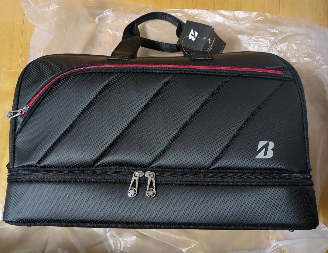 ボストンバッグ　ゴルフバッグ