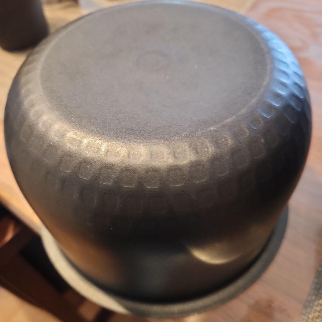 TOSHIBA　IH炊飯器　RC-5XT ブラック　2024年製　3合炊き