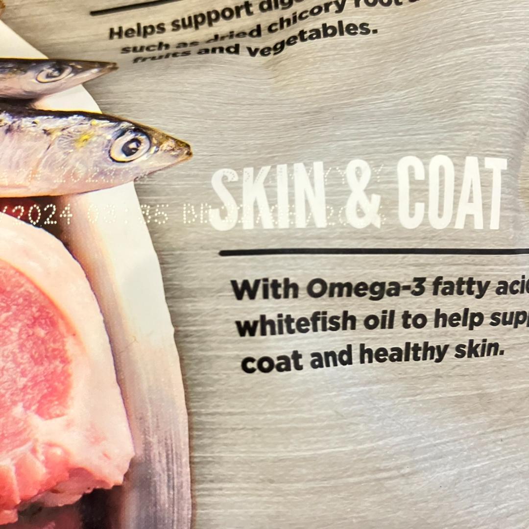 オリジン レジオナルレッドキャット 5.4kg