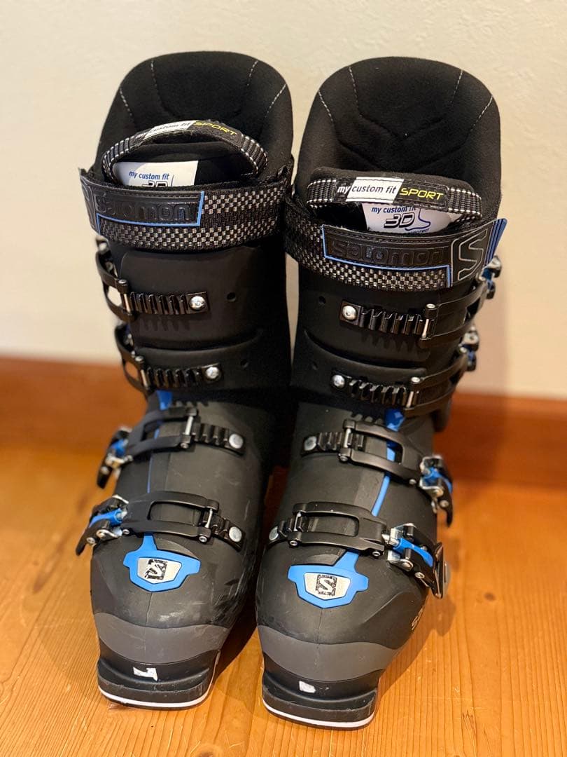 早い者勝ち！SALOMON X PRO 90 26~26.5cm