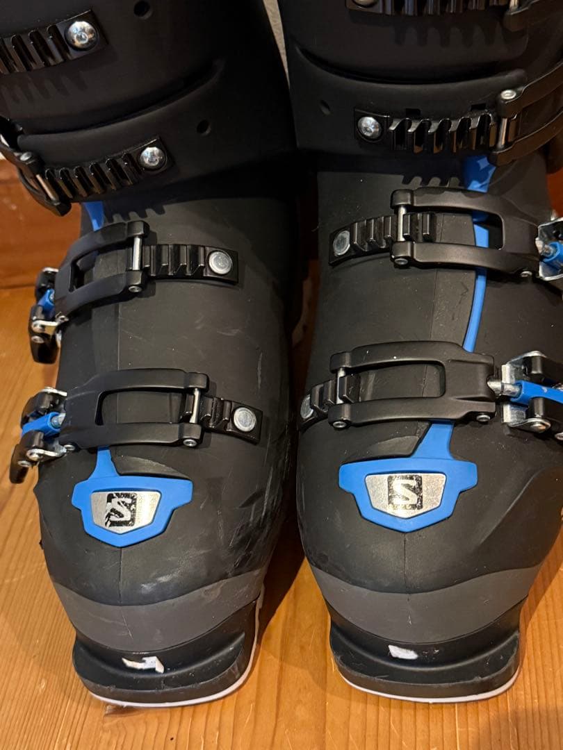 早い者勝ち！SALOMON X PRO 90 26~26.5cm