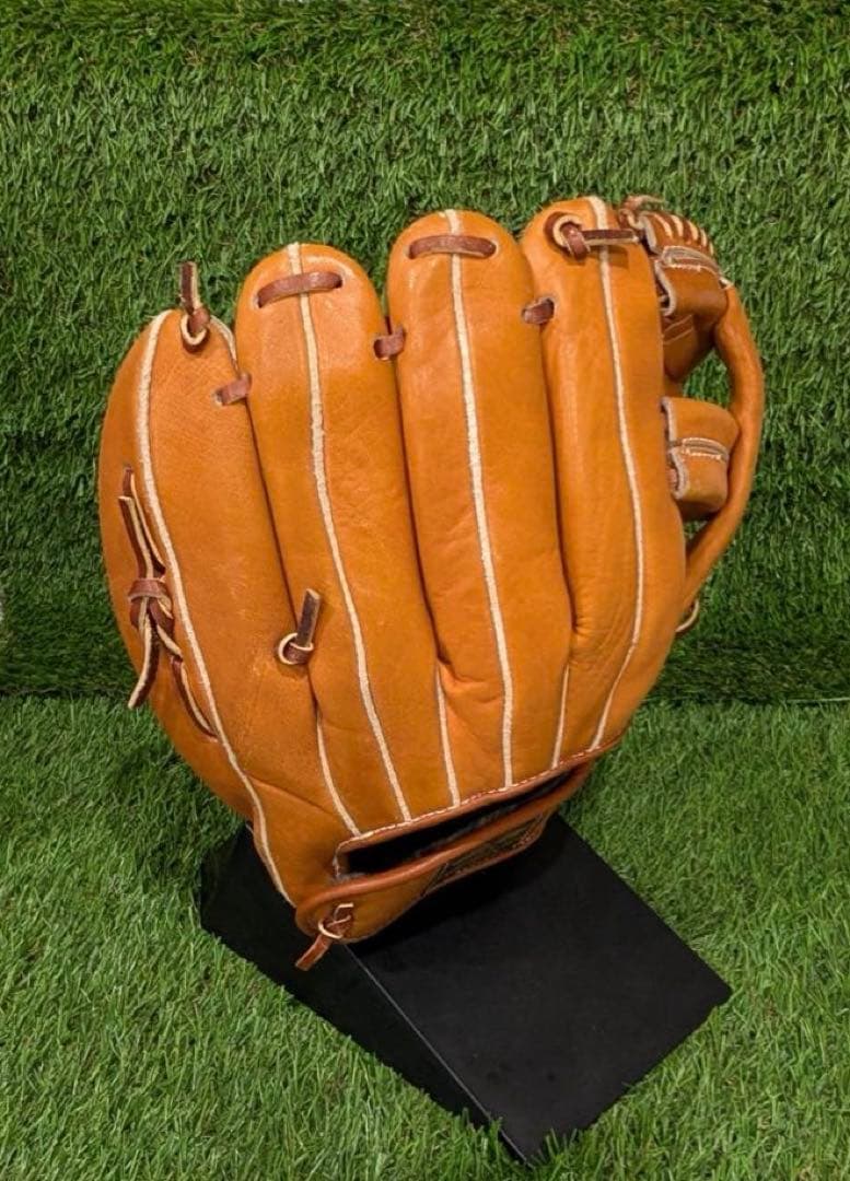 新品未使用　野球グラブ　グローブ　一般軟式大人用