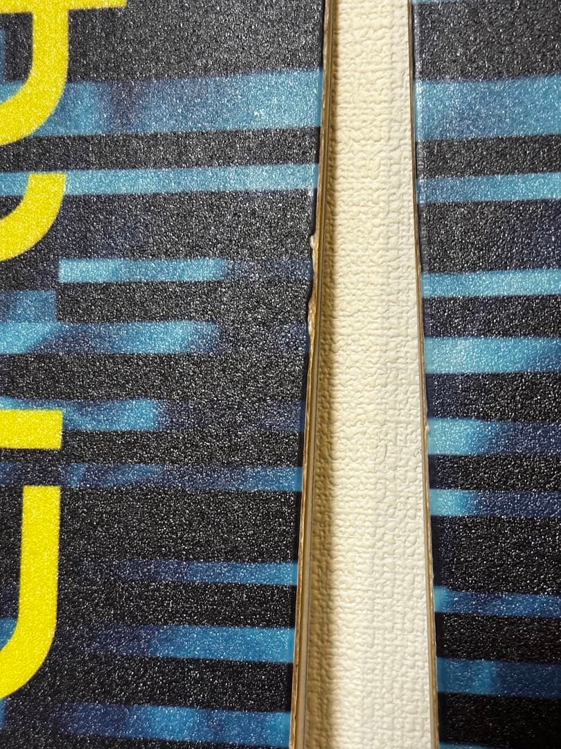 liberty リバティー　HELIX 176 パウダー　フリースタイル