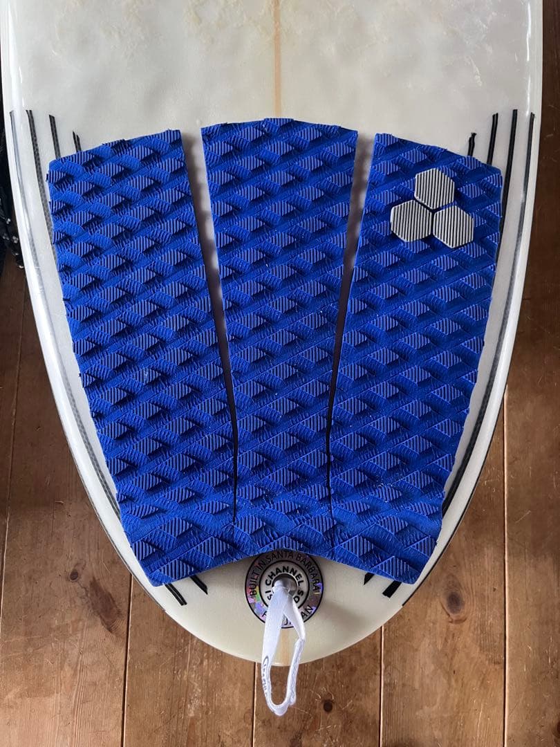 アルメリック ネックベアード