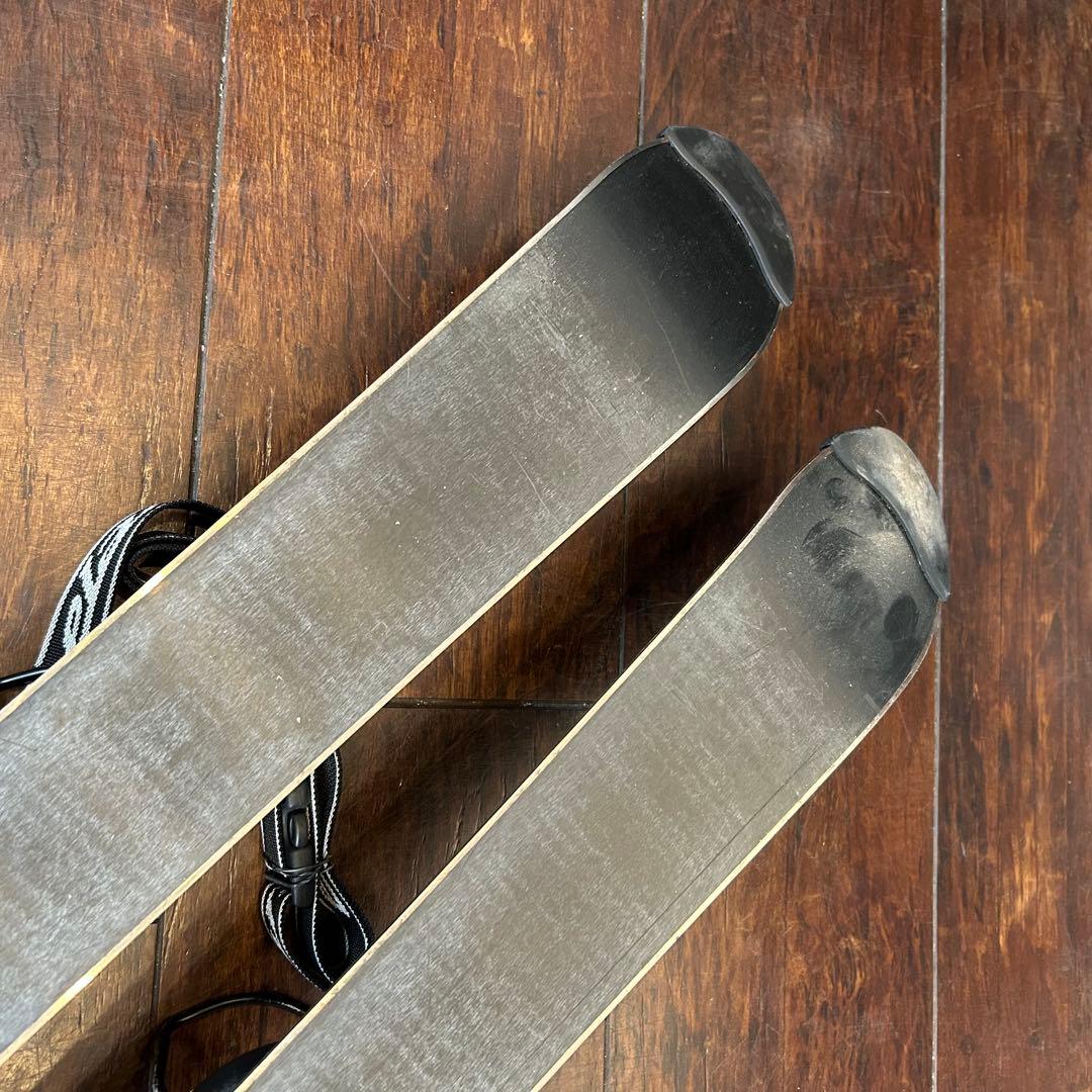 ◇訳あり格安◇ elan 99cm ブーツ　HEAD 25〜25.5cm