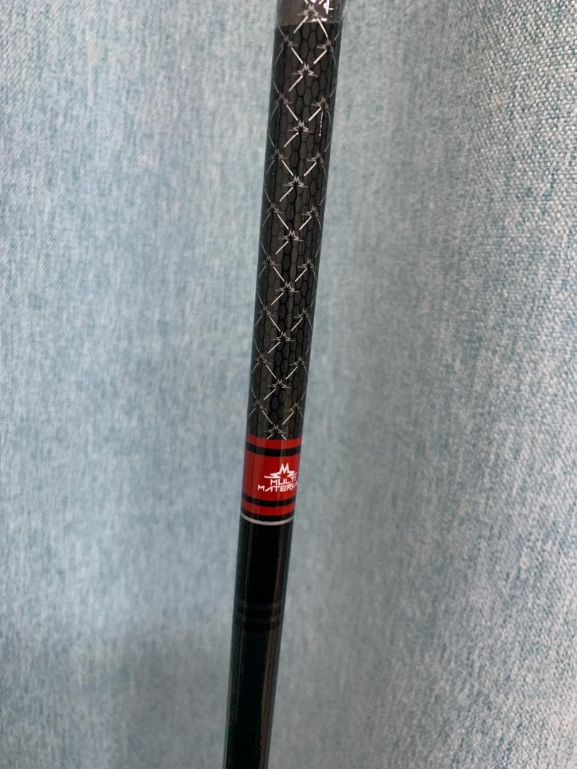 ヘッドカバー付き美品　TaylorMade ステルス2 5番ウッド　シャフトS