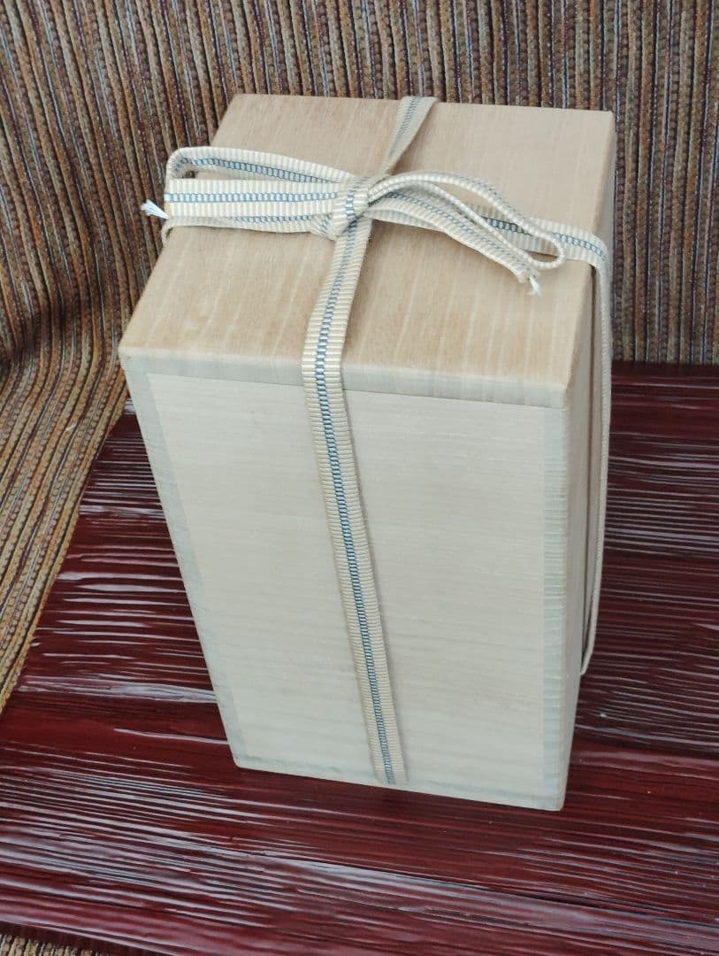 五島屋　漆器の椀 五個セット 赤と金