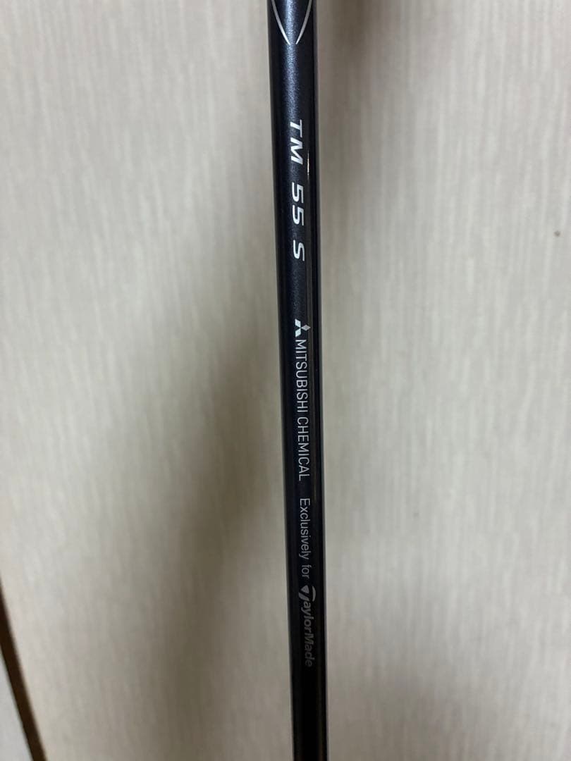 テーラーメイド ドライバー ステルス2