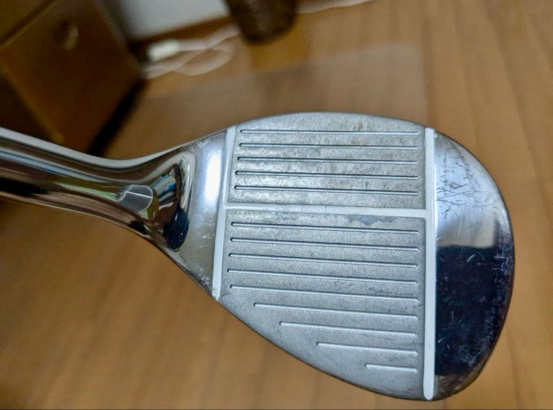 うねり棒ツアープロスインガー/ハンドファーストマスター100度ウェッジ2本セット