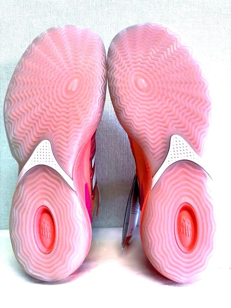 シューズ(男性用) NEW BALANCE FUELCELL HESI LOW v2 28cm