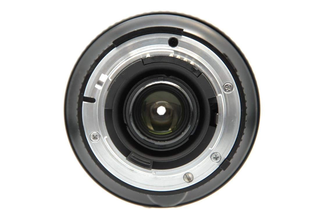 Nikon D7000 元箱付 28-200mm 動作品 44650枚 動作品