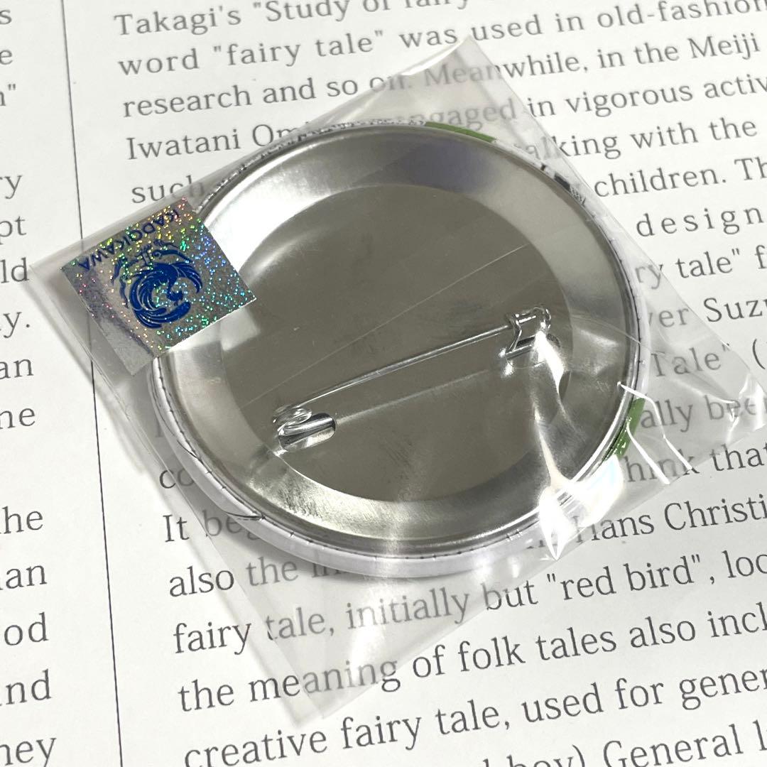 文スト ☆ 太宰治 国木田独歩 国木田独歩館 缶バッジ 文豪ストレイドッグス