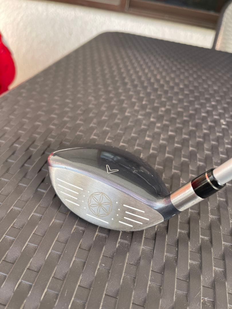 【お得】Callaway Solaire(ソレイル)レディースクラブセット 美品