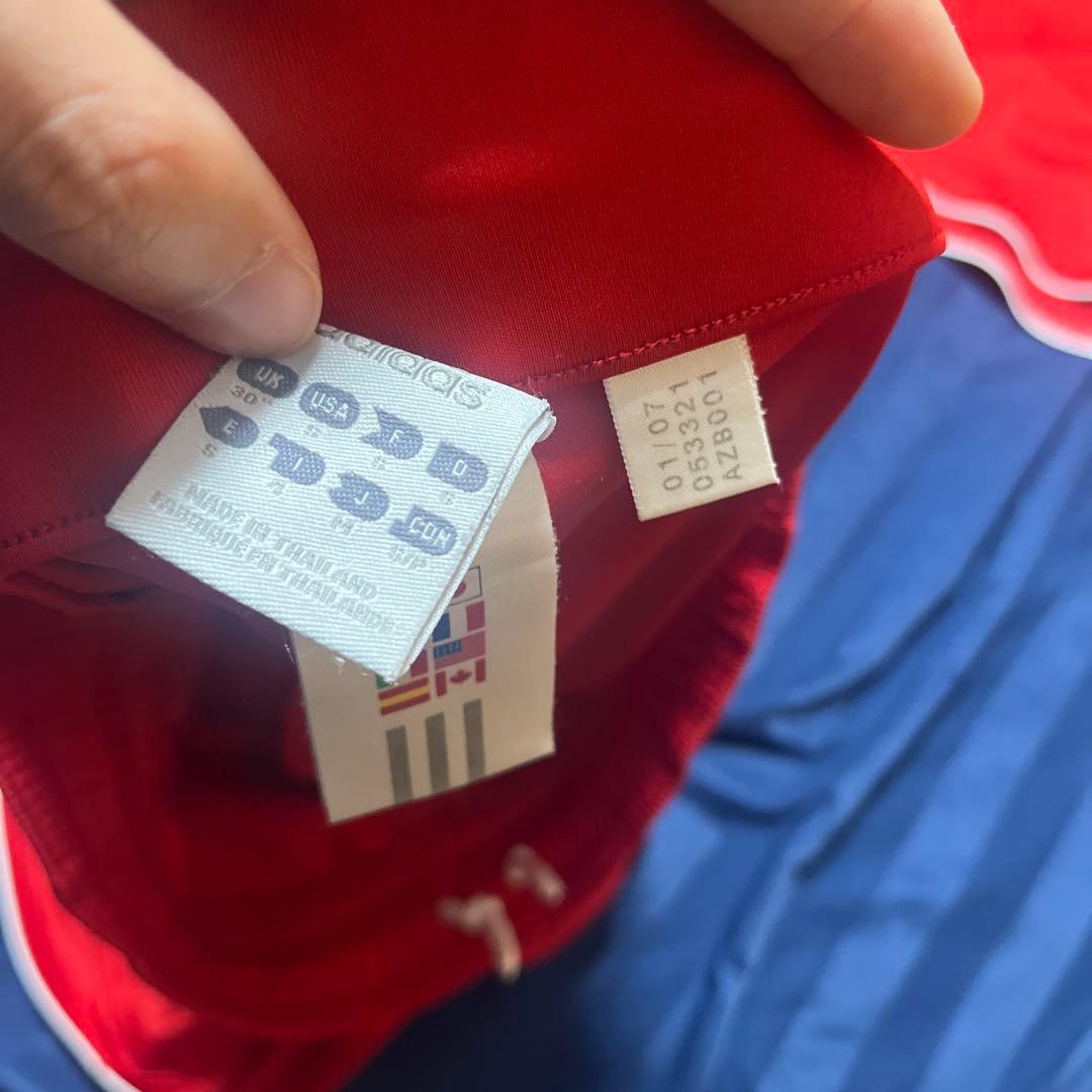 【国内正規品】　リヴァプール 06-08 ジェラード　背番号　ネーム入　プレミア