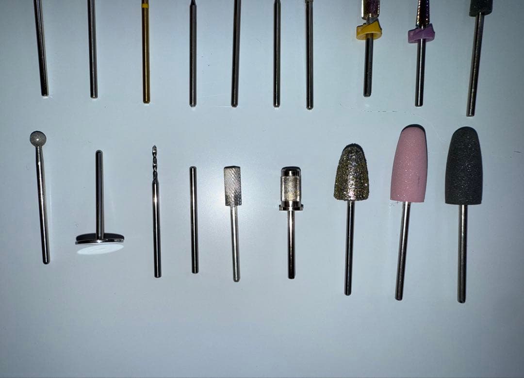 ネイルマシーン（開業セット）Ann professional