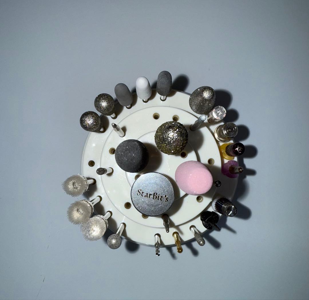 ネイルマシーン（開業セット）Ann professional